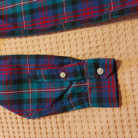Boy's shirt - Picture 3 of 10